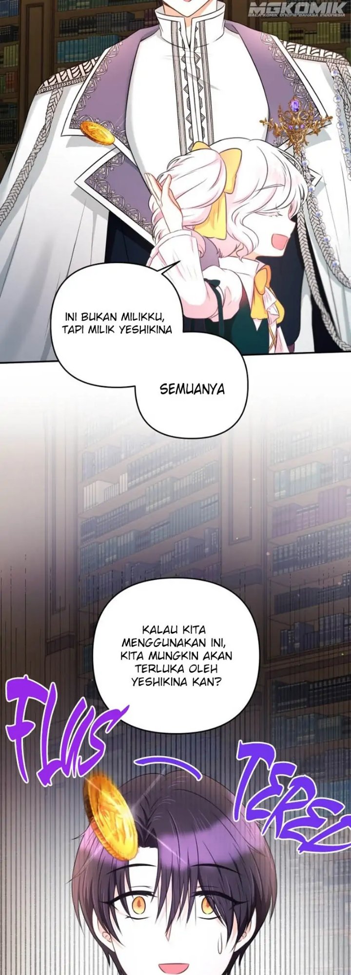 The Wicked Little Princess Chapter 31 - Page 40
