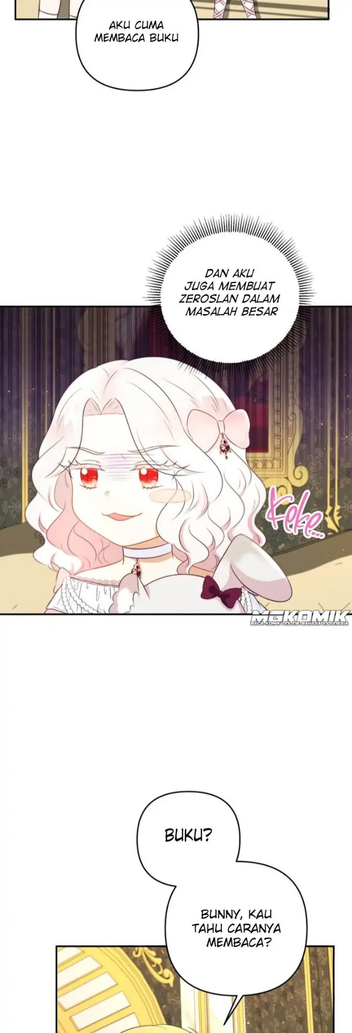The Wicked Little Princess Chapter 32 - Page 13