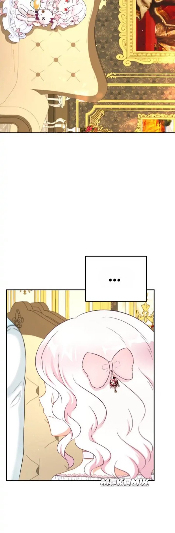 The Wicked Little Princess Chapter 32 - Page 34