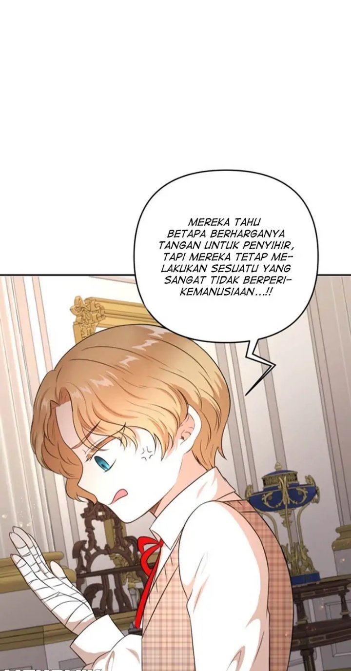 The Wicked Little Princess Chapter 34 - Page 42
