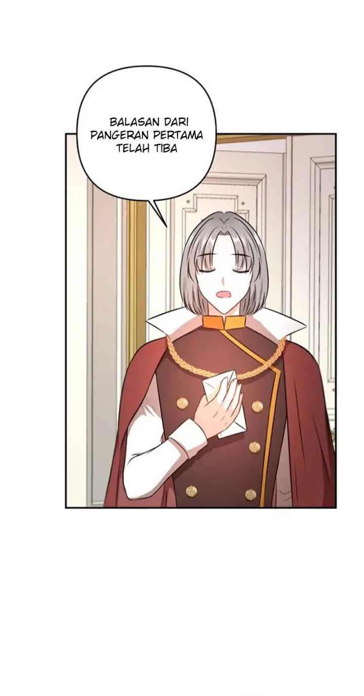 The Wicked Little Princess Chapter 34 - Page 45