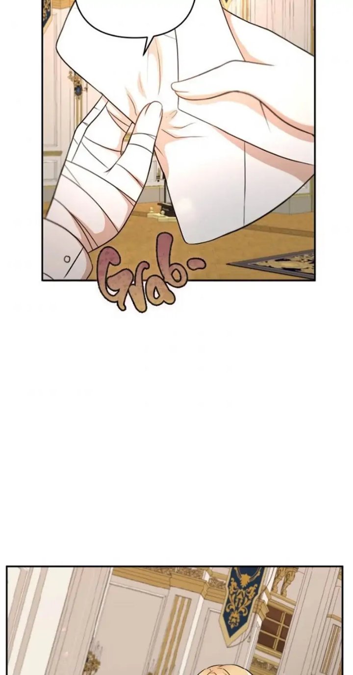 The Wicked Little Princess Chapter 34 - Page 47