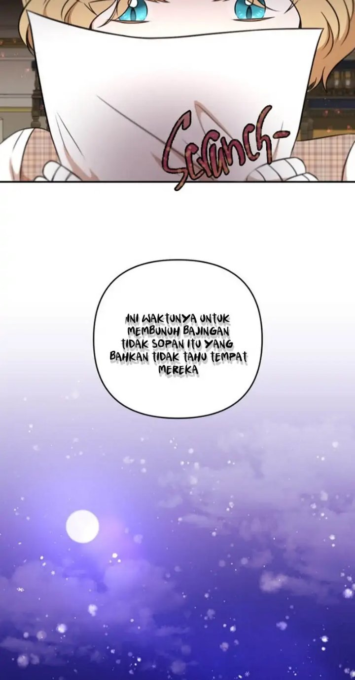 The Wicked Little Princess Chapter 34 - Page 49