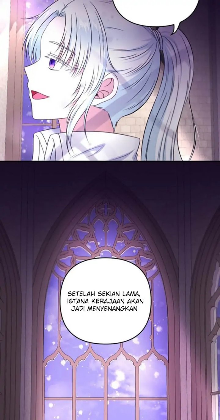 The Wicked Little Princess Chapter 34 - Page 52