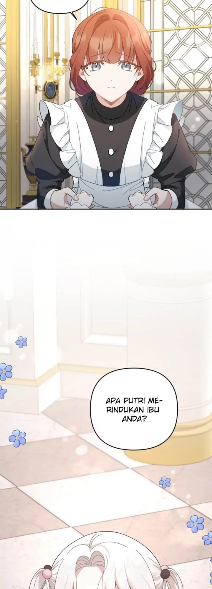 The Wicked Little Princess Chapter 35 - Page 54