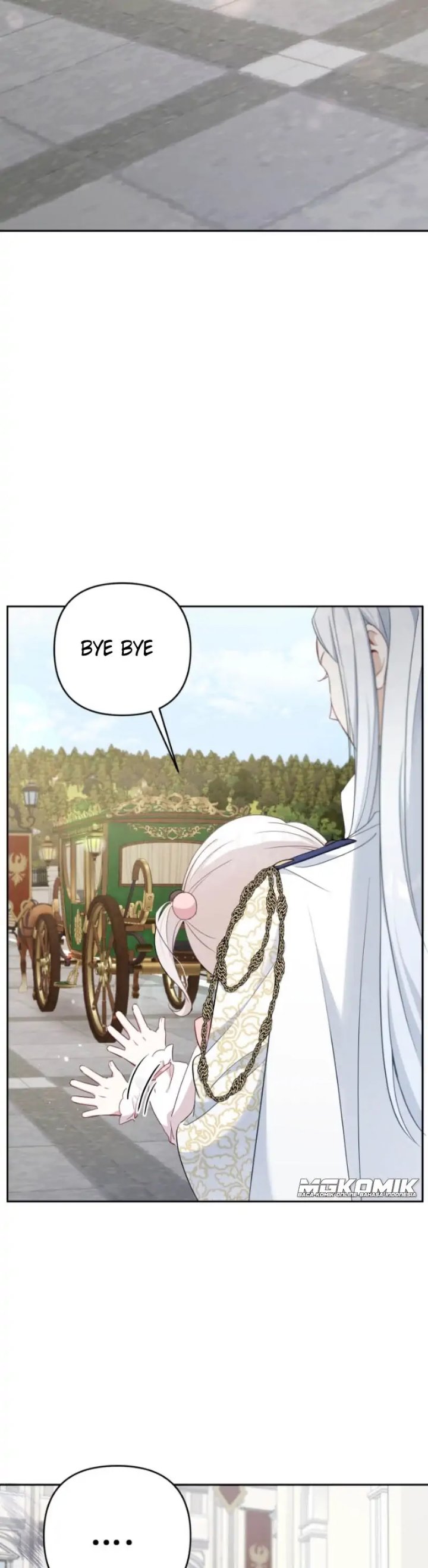 The Wicked Little Princess Chapter 36 - Page 44