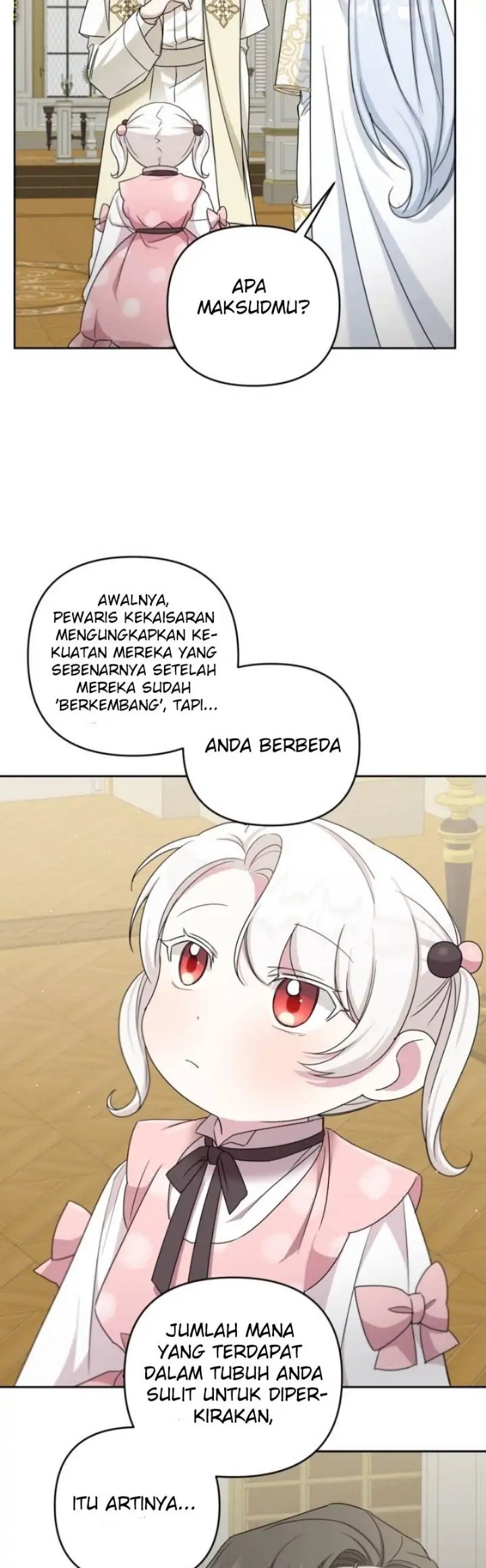 The Wicked Little Princess Chapter 37 - Page 39