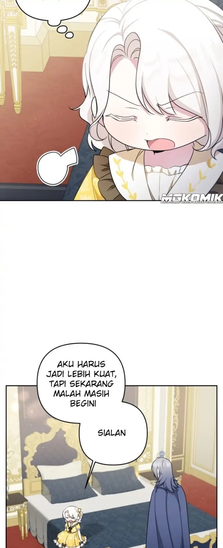 The Wicked Little Princess Chapter 38 - Page 10