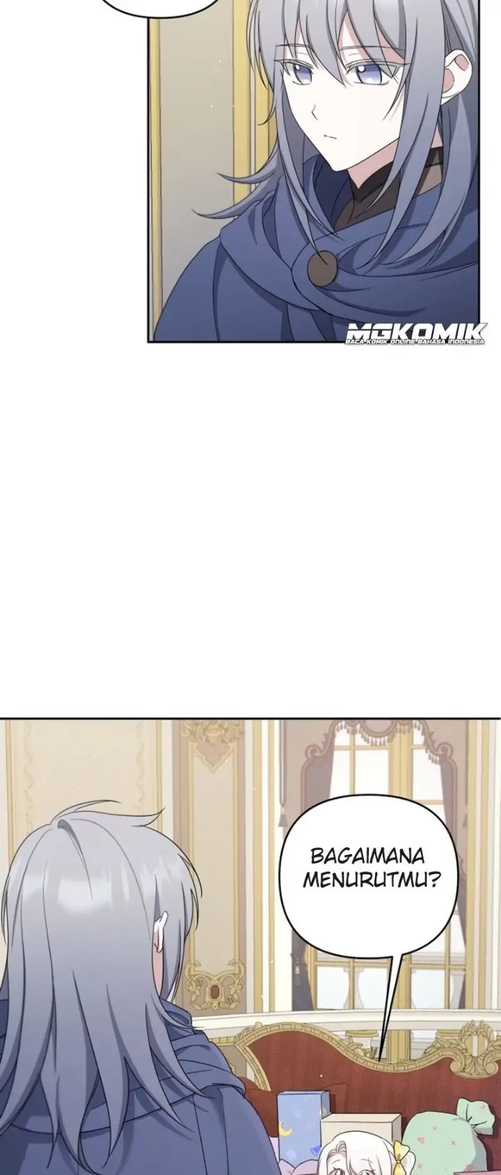 The Wicked Little Princess Chapter 38 - Page 33