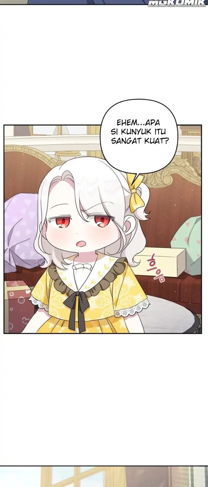 The Wicked Little Princess Chapter 38 - Page 36