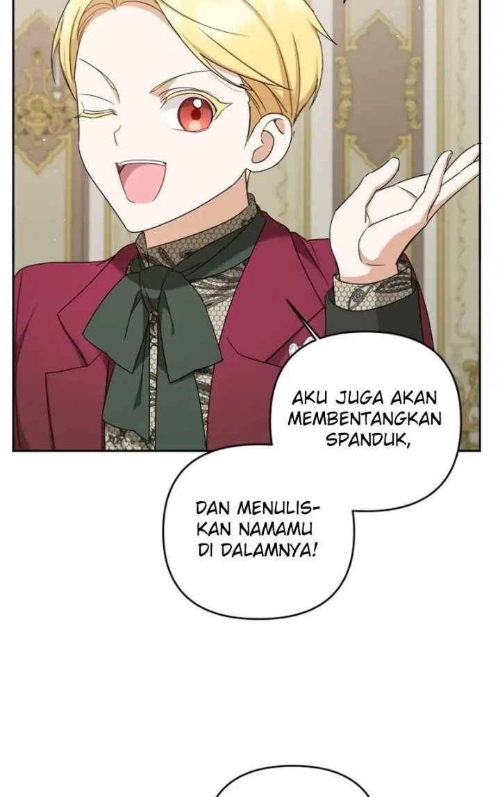 The Wicked Little Princess Chapter 38 - Page 42