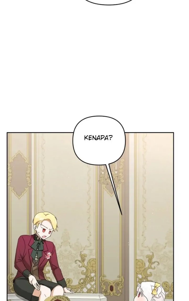 The Wicked Little Princess Chapter 38 - Page 47