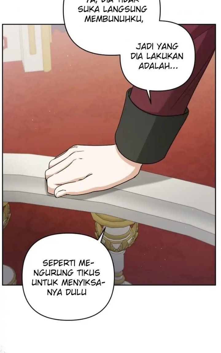The Wicked Little Princess Chapter 38 - Page 50