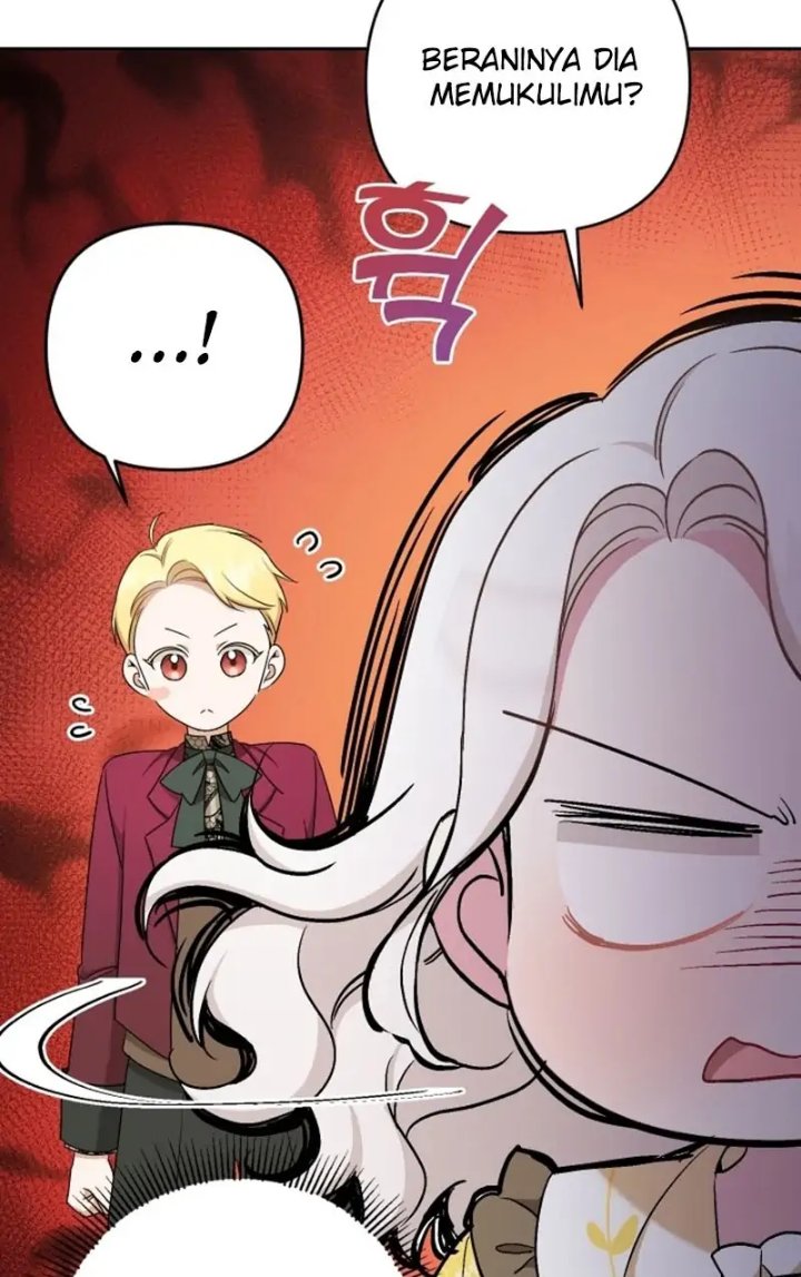 The Wicked Little Princess Chapter 38 - Page 54