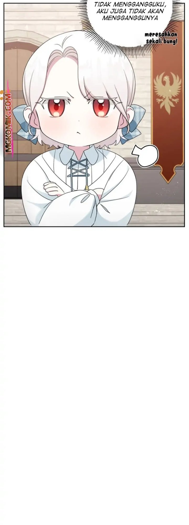 The Wicked Little Princess Chapter 39 - Page 13