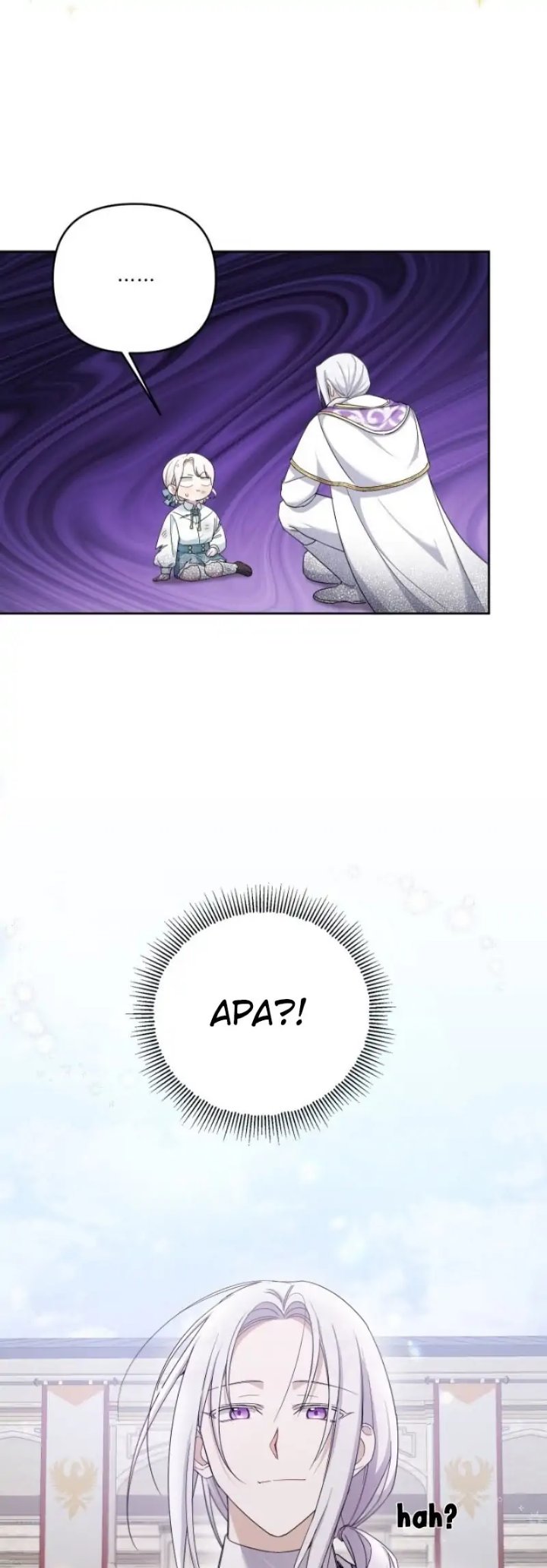 The Wicked Little Princess Chapter 39 - Page 51