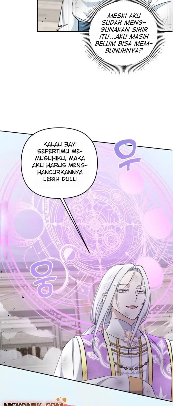 The Wicked Little Princess Chapter 40 - Page 24