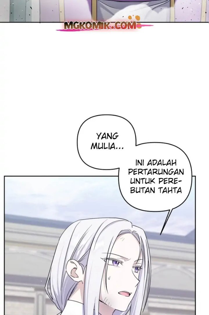 The Wicked Little Princess Chapter 40 - Page 44