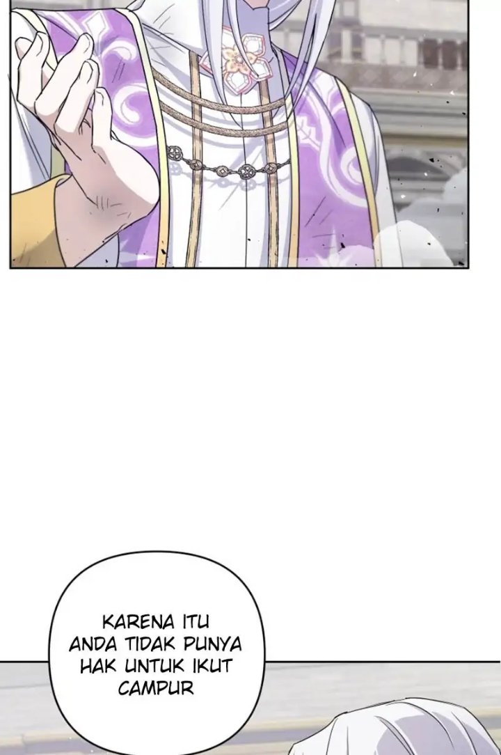 The Wicked Little Princess Chapter 40 - Page 45