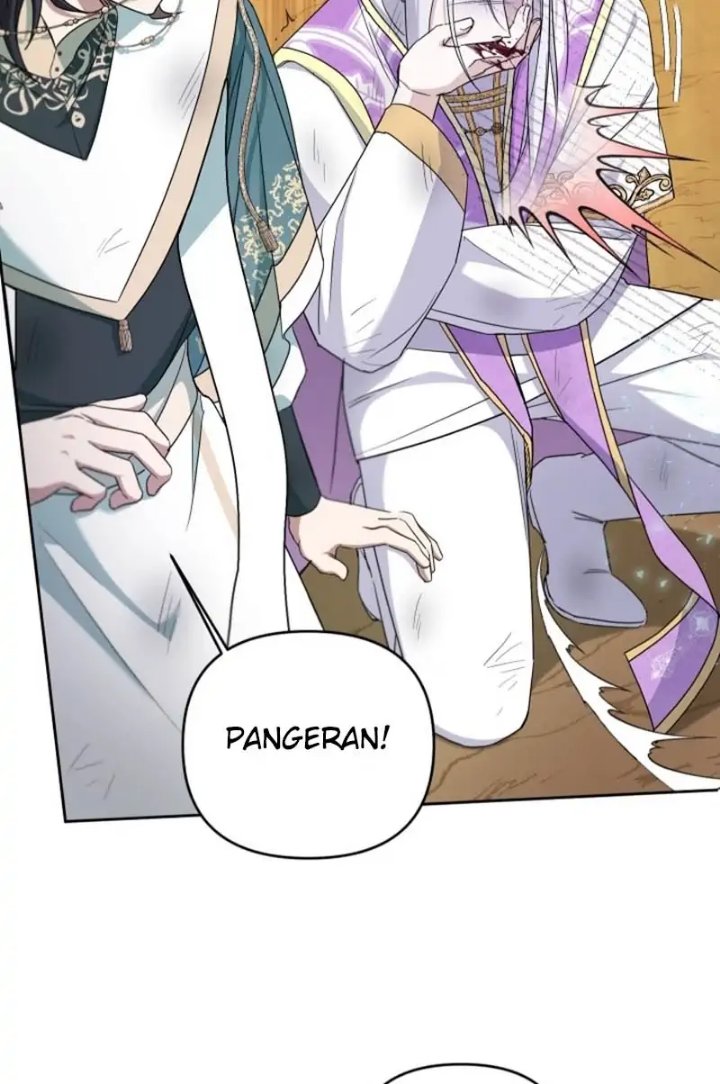The Wicked Little Princess Chapter 40 - Page 54