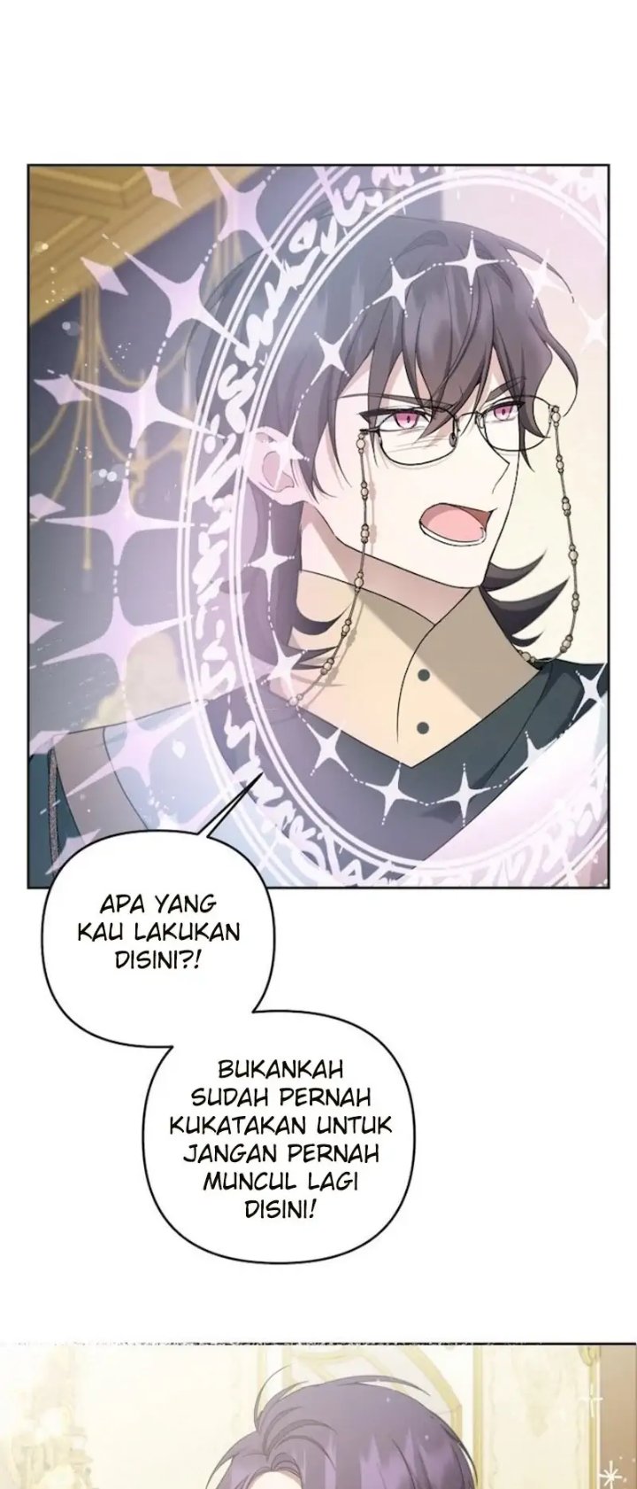 The Wicked Little Princess Chapter 41 - Page 12