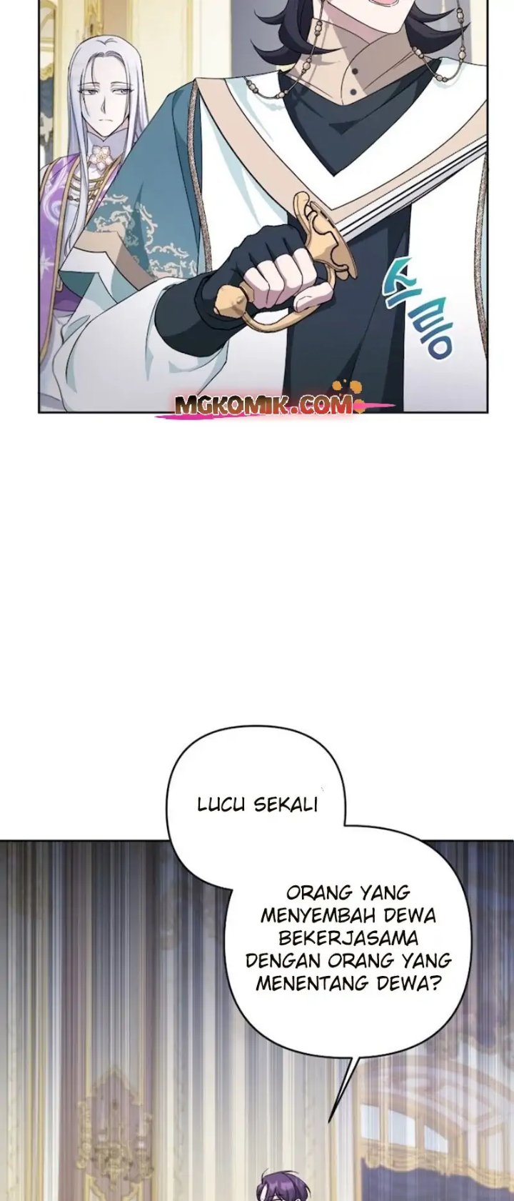 The Wicked Little Princess Chapter 41 - Page 14