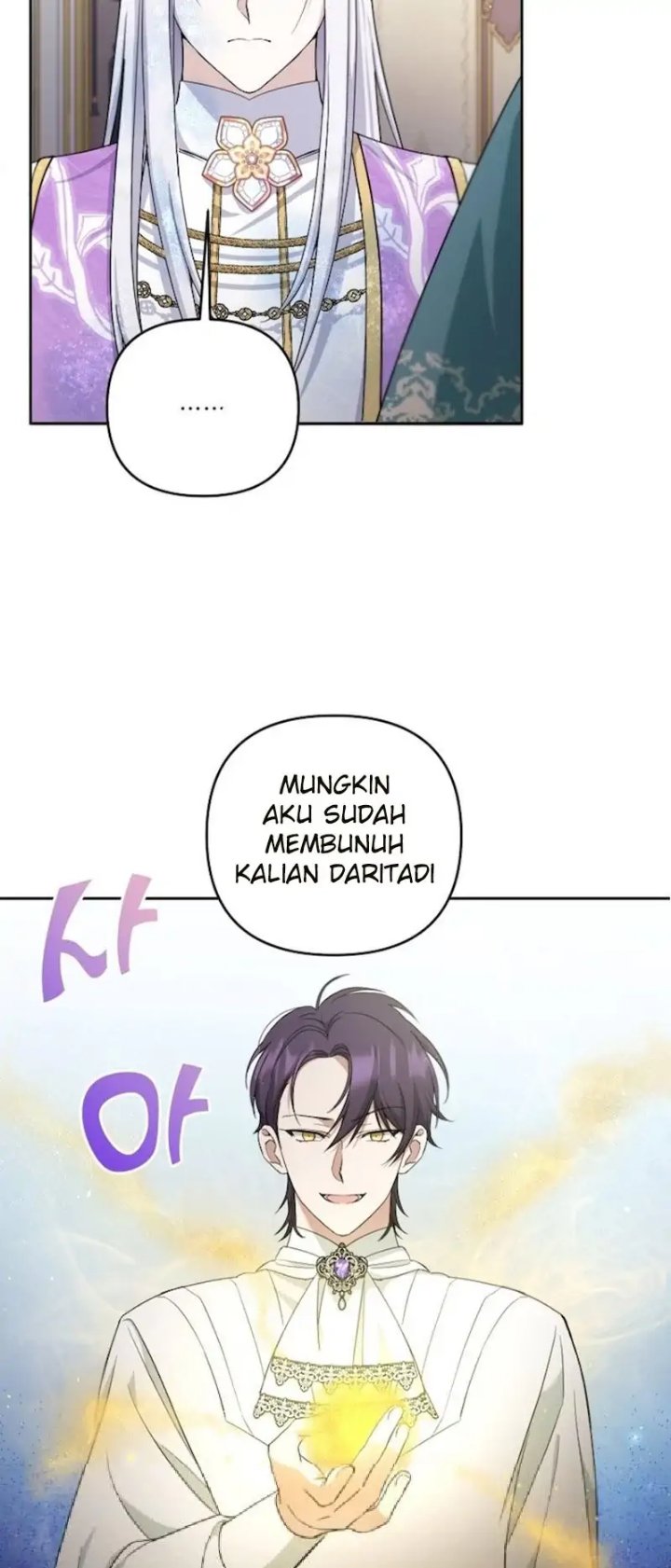 The Wicked Little Princess Chapter 41 - Page 16