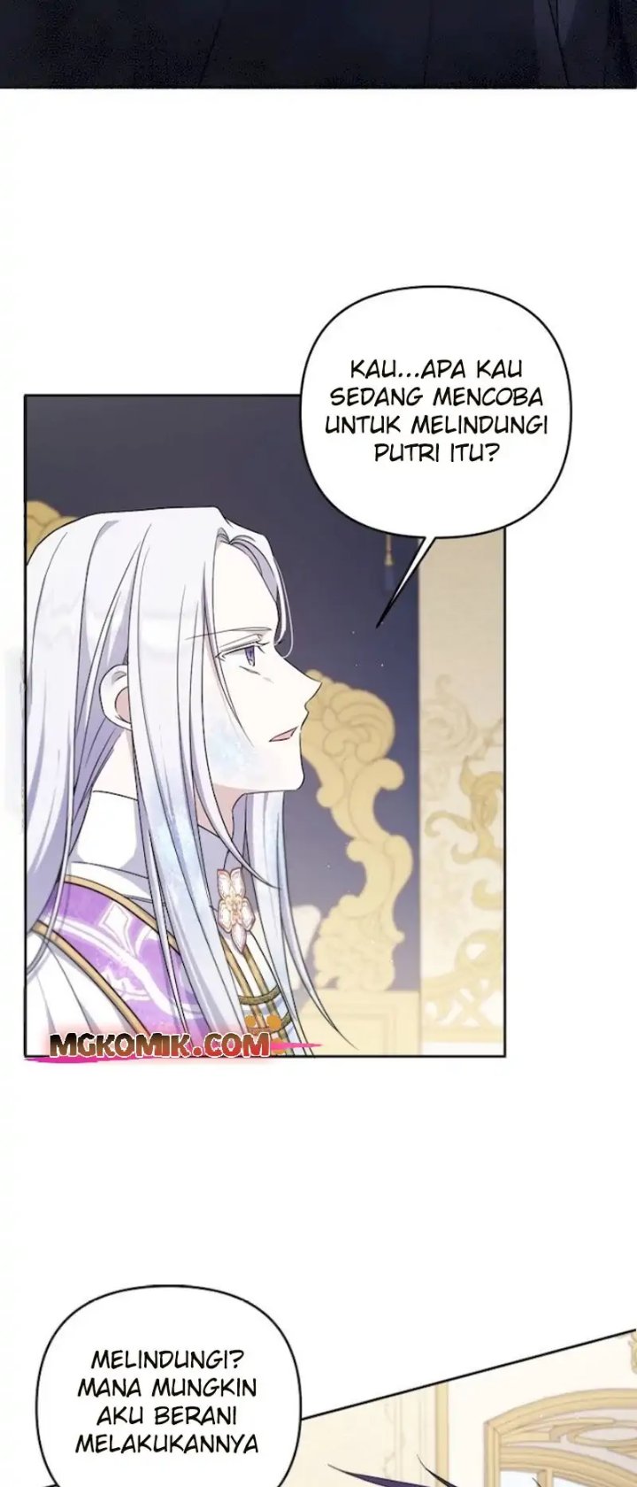 The Wicked Little Princess Chapter 41 - Page 19