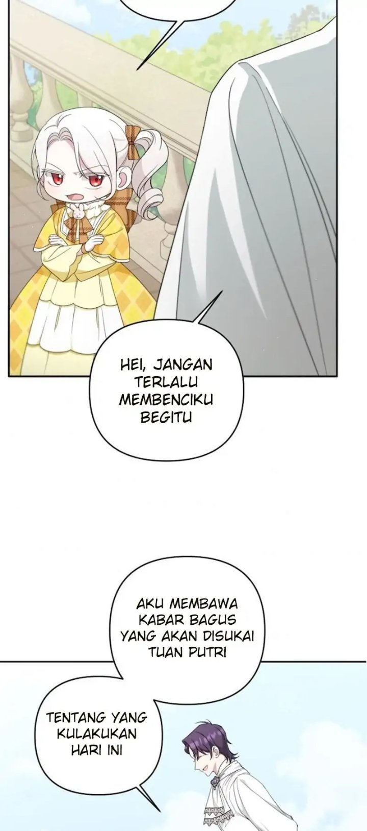 The Wicked Little Princess Chapter 41 - Page 33