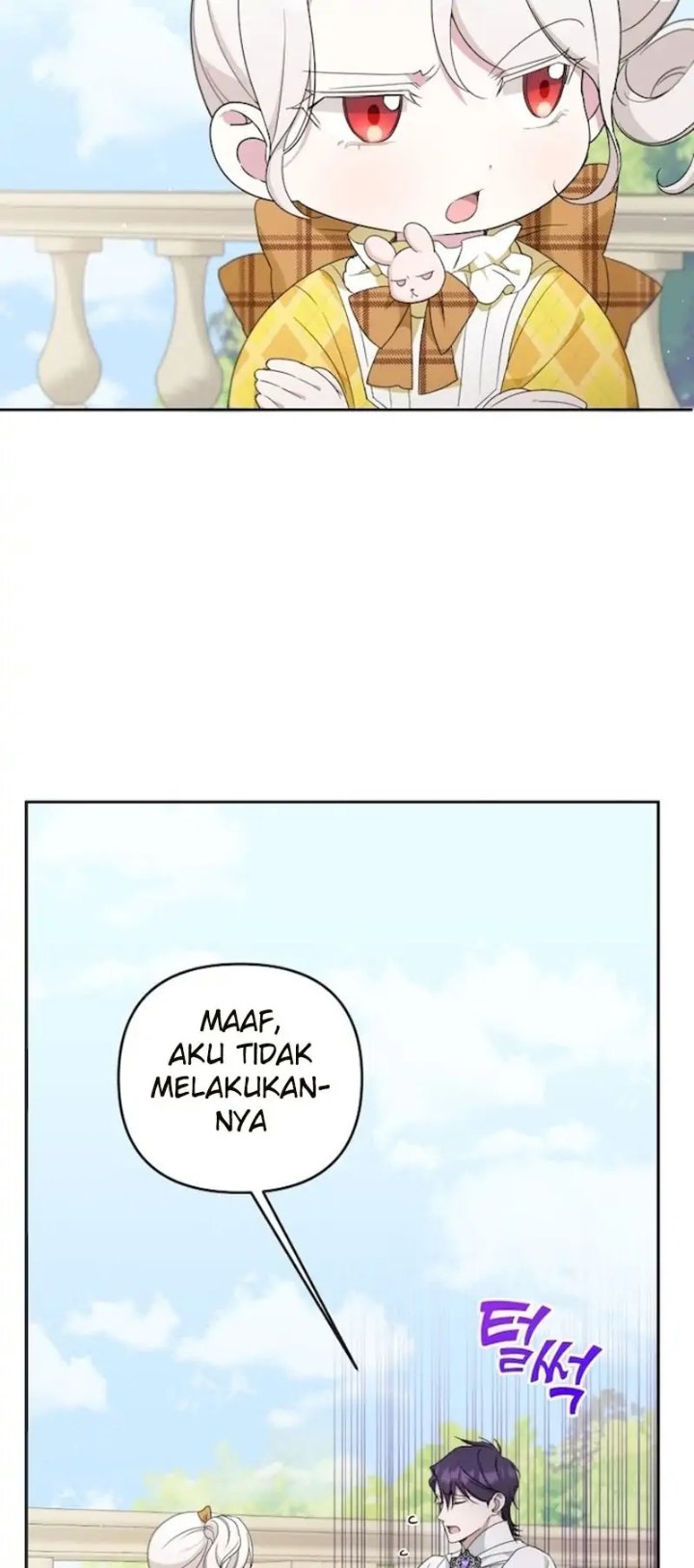 The Wicked Little Princess Chapter 41 - Page 38