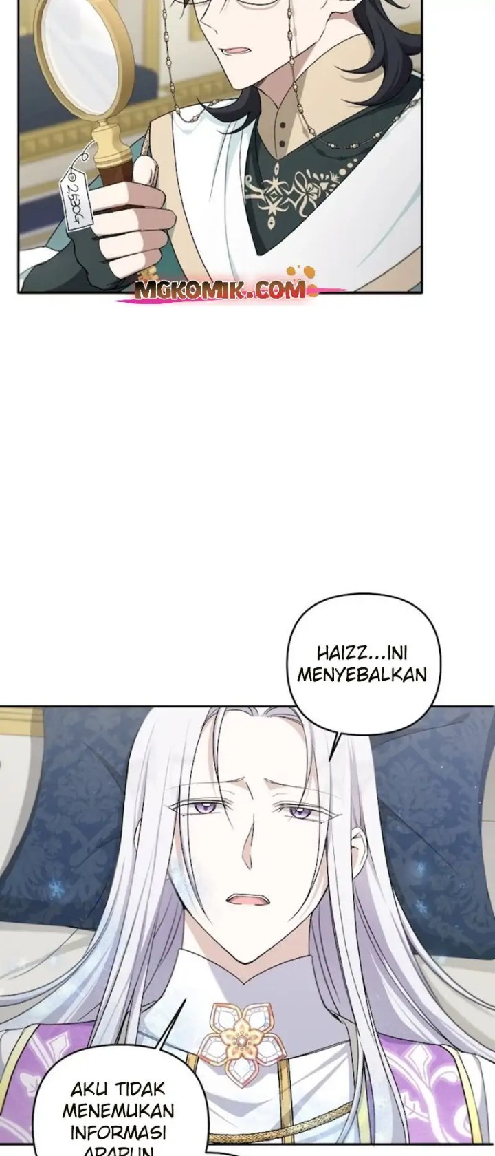 The Wicked Little Princess Chapter 41 - Page 4