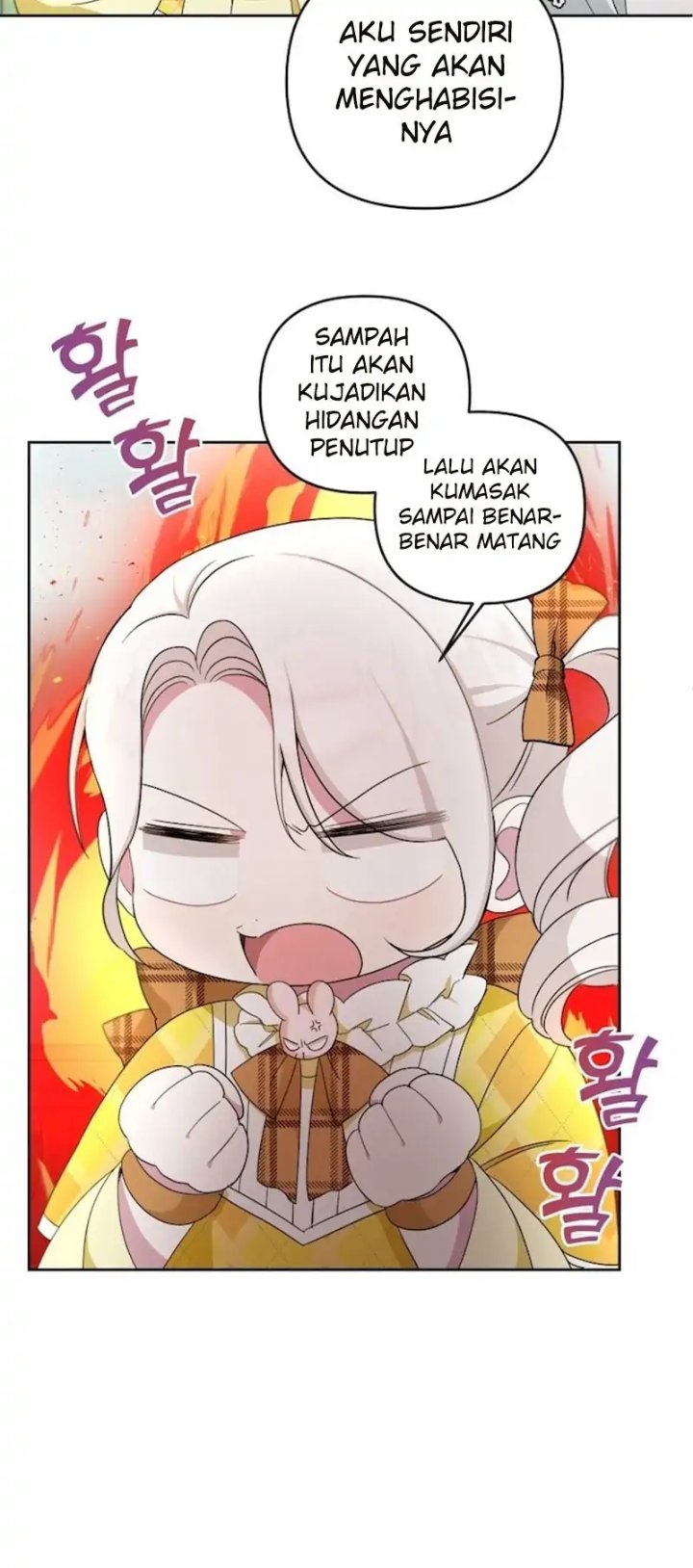The Wicked Little Princess Chapter 41 - Page 40