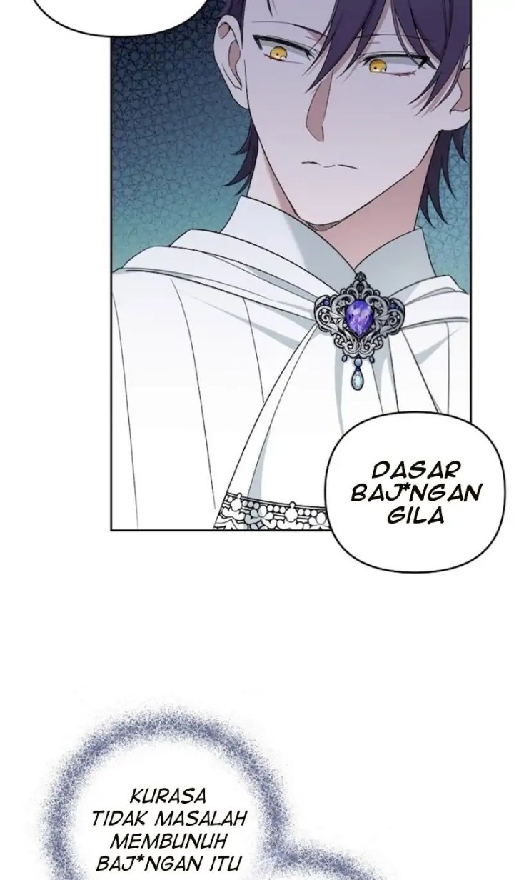 The Wicked Little Princess Chapter 41 - Page 44