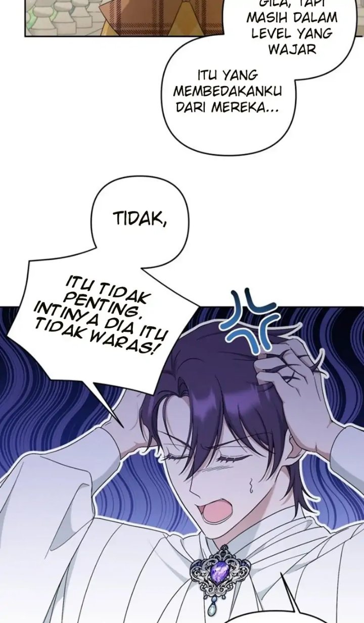 The Wicked Little Princess Chapter 41 - Page 51