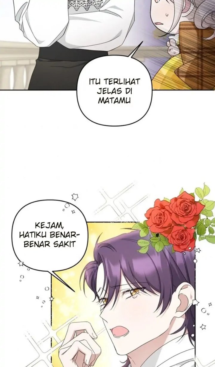 The Wicked Little Princess Chapter 41 - Page 54