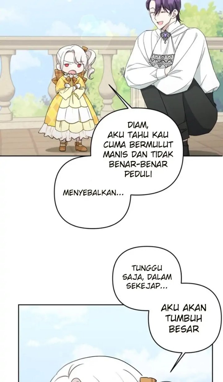 The Wicked Little Princess Chapter 41 - Page 56