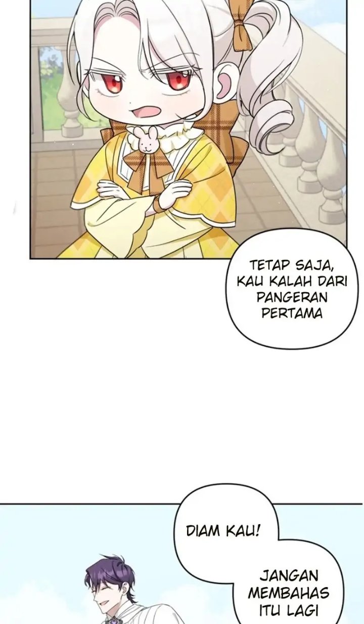 The Wicked Little Princess Chapter 41 - Page 57