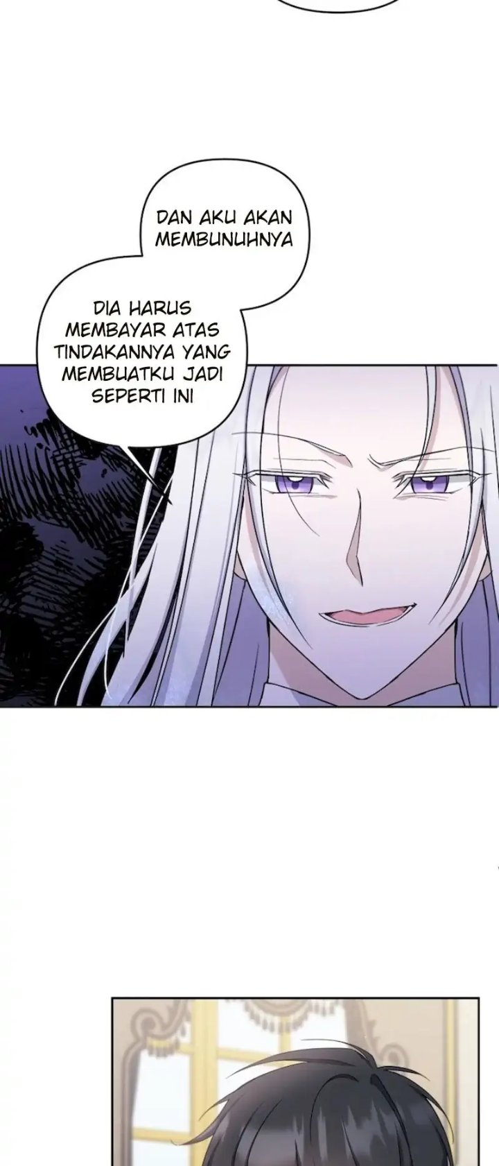 The Wicked Little Princess Chapter 41 - Page 7