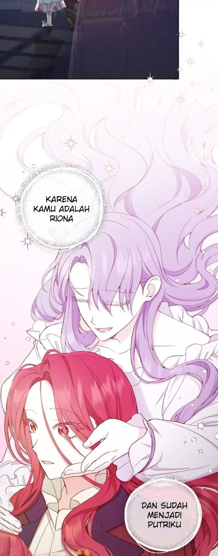 The Wicked Little Princess Chapter 43 - Page 21