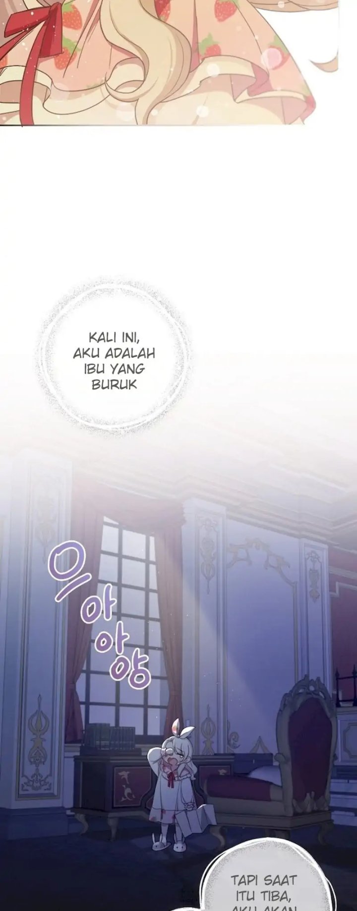 The Wicked Little Princess Chapter 43 - Page 28