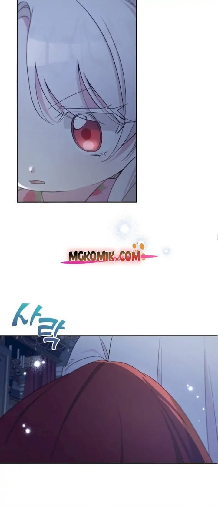 The Wicked Little Princess Chapter 43 - Page 37
