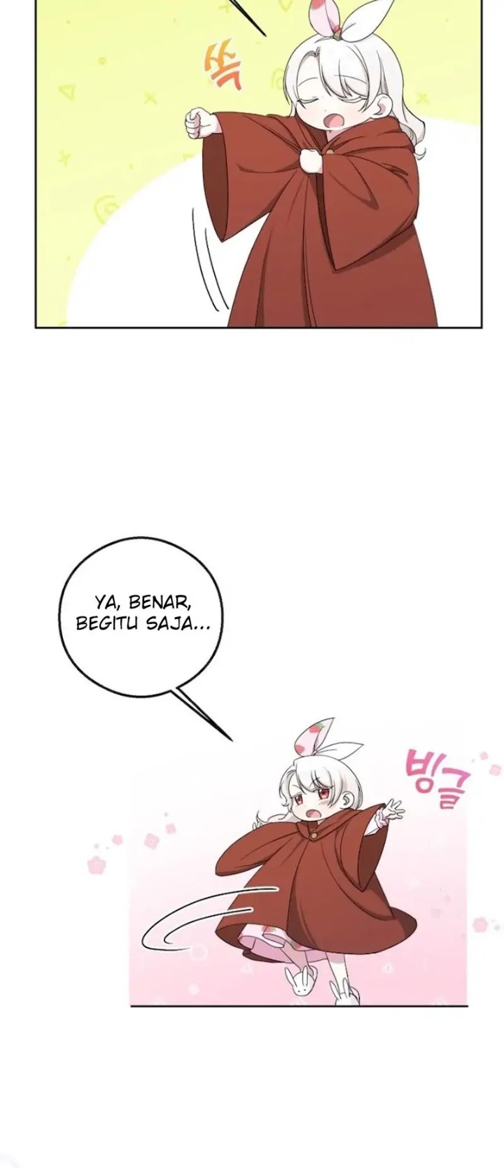 The Wicked Little Princess Chapter 43 - Page 40