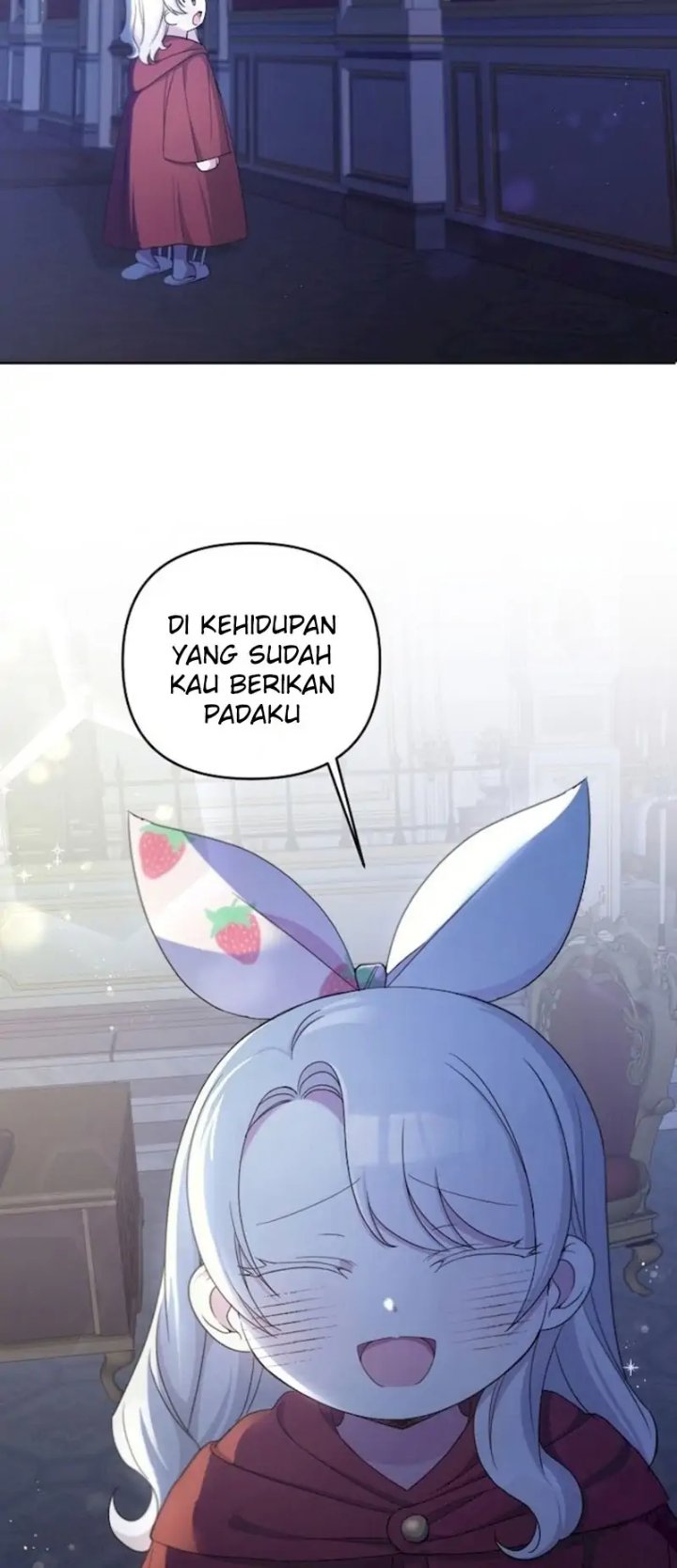 The Wicked Little Princess Chapter 43 - Page 45