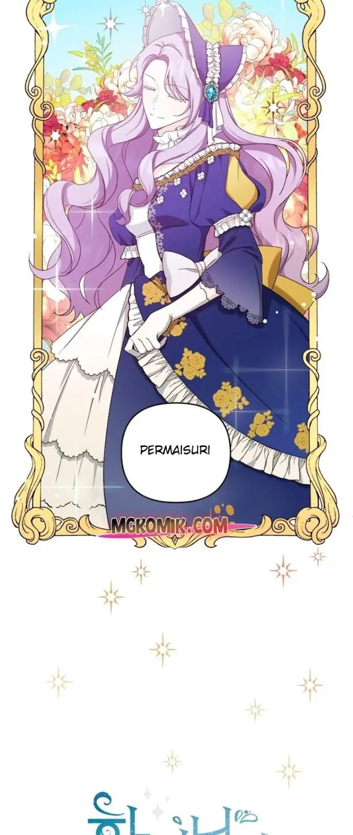The Wicked Little Princess Chapter 44 - Page 13