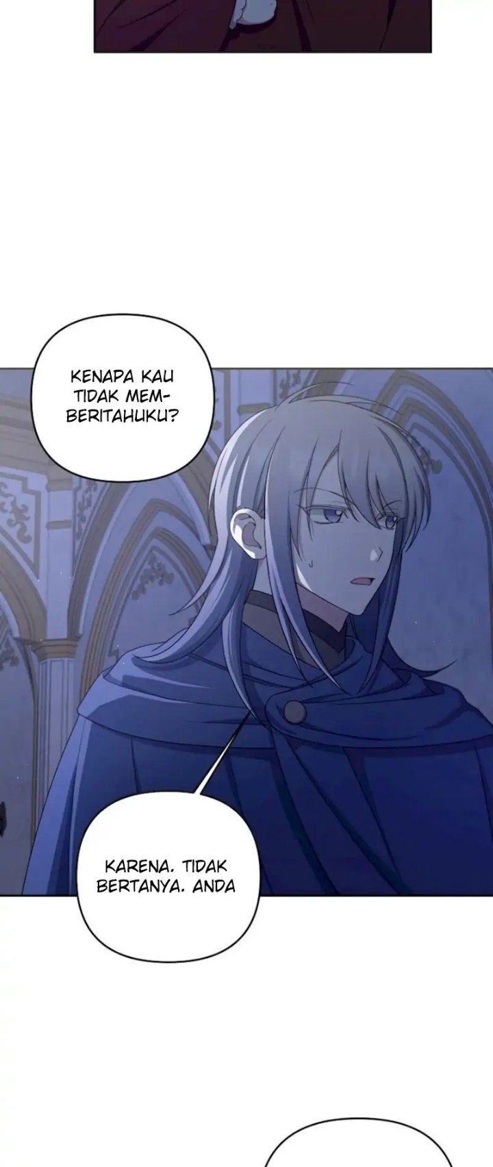 The Wicked Little Princess Chapter 44 - Page 15