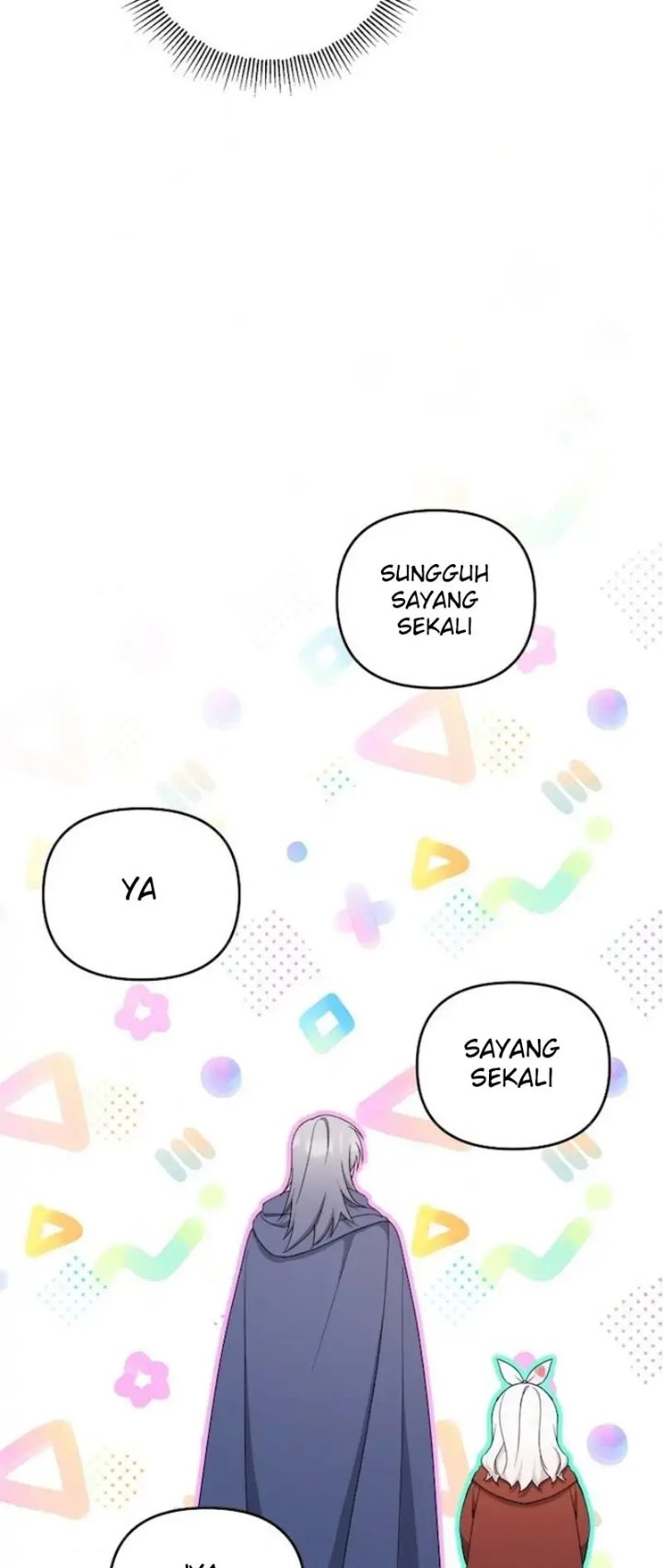 The Wicked Little Princess Chapter 44 - Page 20