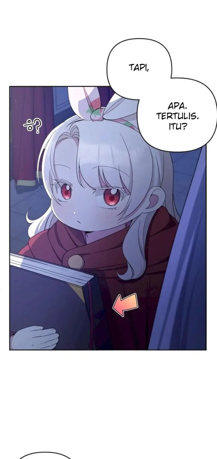 The Wicked Little Princess Chapter 44 - Page 23