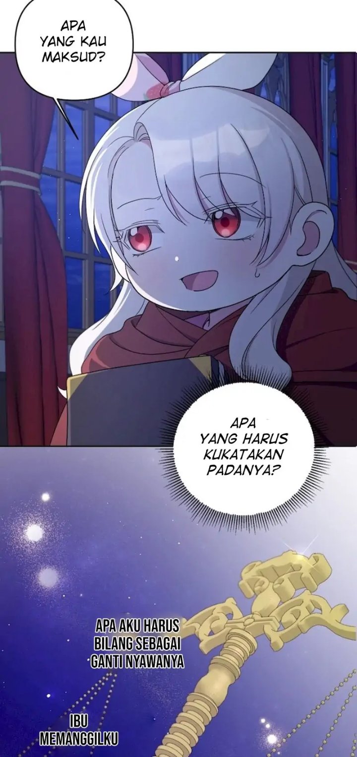 The Wicked Little Princess Chapter 44 - Page 24