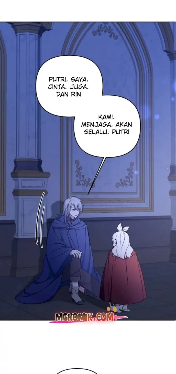 The Wicked Little Princess Chapter 44 - Page 28