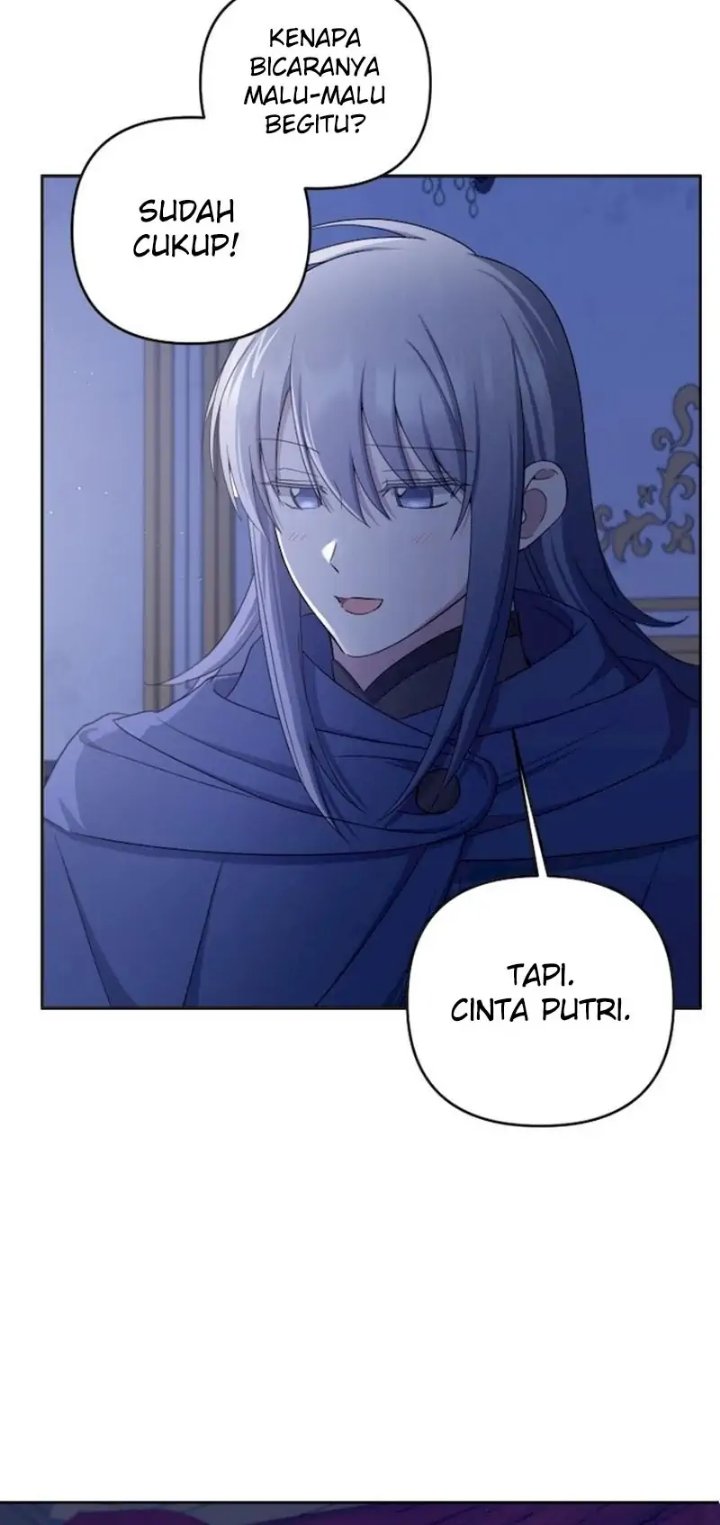 The Wicked Little Princess Chapter 44 - Page 29